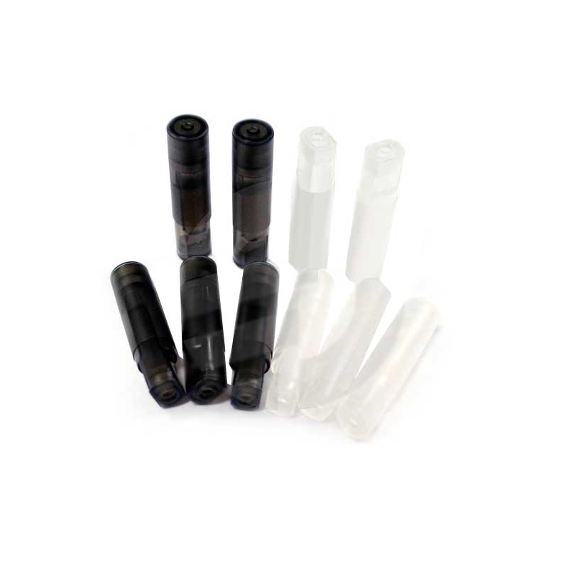 Joyetech eRoll Δοχείο Φίλτρα & Drip Tips - Joyetech eRoll Δοχείο