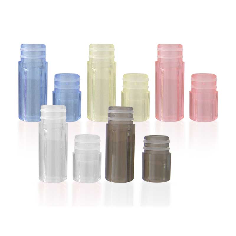 Joyetech Plexiglass 510 DripTip Φίλτρα & Drip Tips - Joyetech Plexiglass 510 DripTip