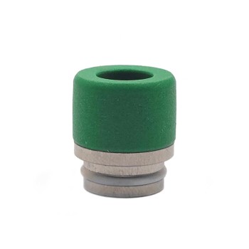 Teflon Inox 810 Drip Tip