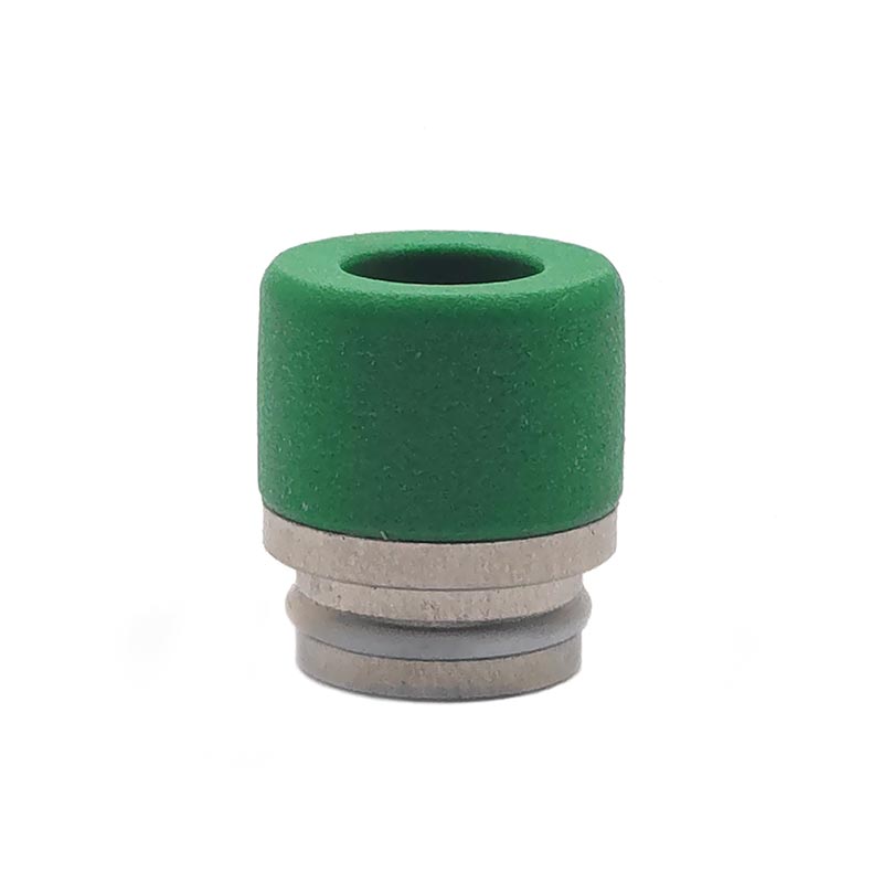 Filters & Drip Tips - Teflon Inox 810 Drip Tip