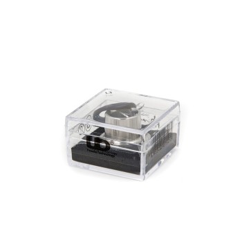 UD Huracan Drip Tip L3