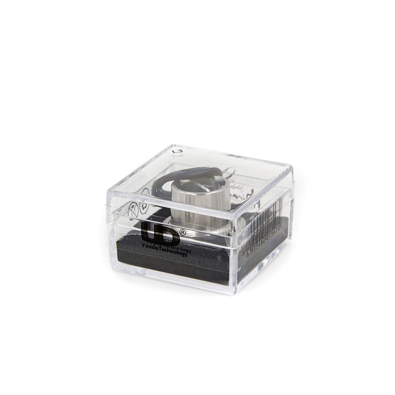 UD Huracan Drip Tip L3 Φίλτρα & Drip Tips - UD Huracan Drip Tip L3