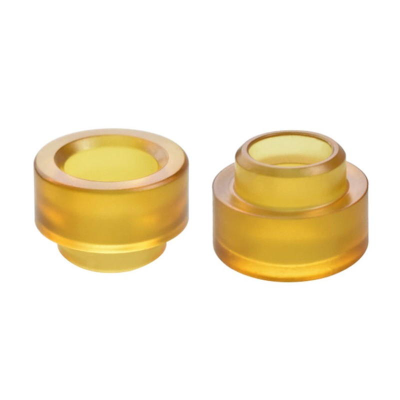Filters & Drip Tips - Vandy Vape 810 Ultem Drip Tip