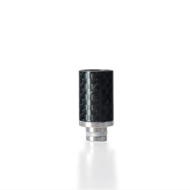 Carbon Fiber Drip Tip A Φίλτρα & Drip Tips - Carbon Fiber Drip Tip A