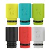 Chubby Gorilla Drip Tip 510 Φίλτρα & Drip Tips - Chubby Gorilla Drip Tip 510