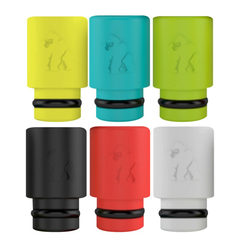 Chubby Gorilla Drip Tip 510 Φίλτρα & Drip Tips - Chubby Gorilla Drip Tip 510