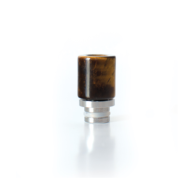 Drip Tip Eye of Tiger Φίλτρα & Drip Tips - Drip Tip Eye of Tiger
