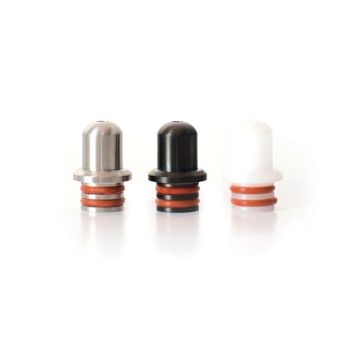 Drip Tip T +  Silicones