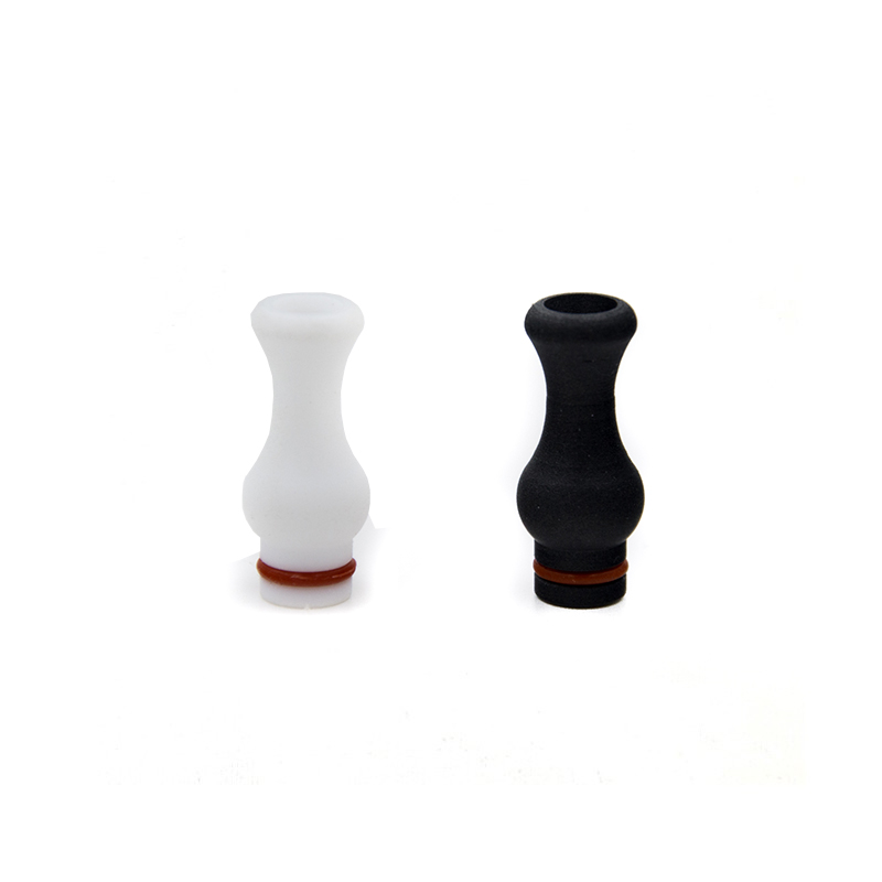 Drip Tip Teflon Long Oriental Φίλτρα & Drip Tips - Drip Tip Teflon Long Oriental
