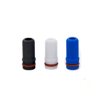 Drip Tip Teflon Long Slim