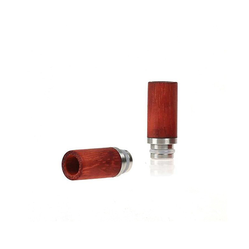 Rose Wood Drip Tip Φίλτρα & Drip Tips - Rose Wood Drip Tip