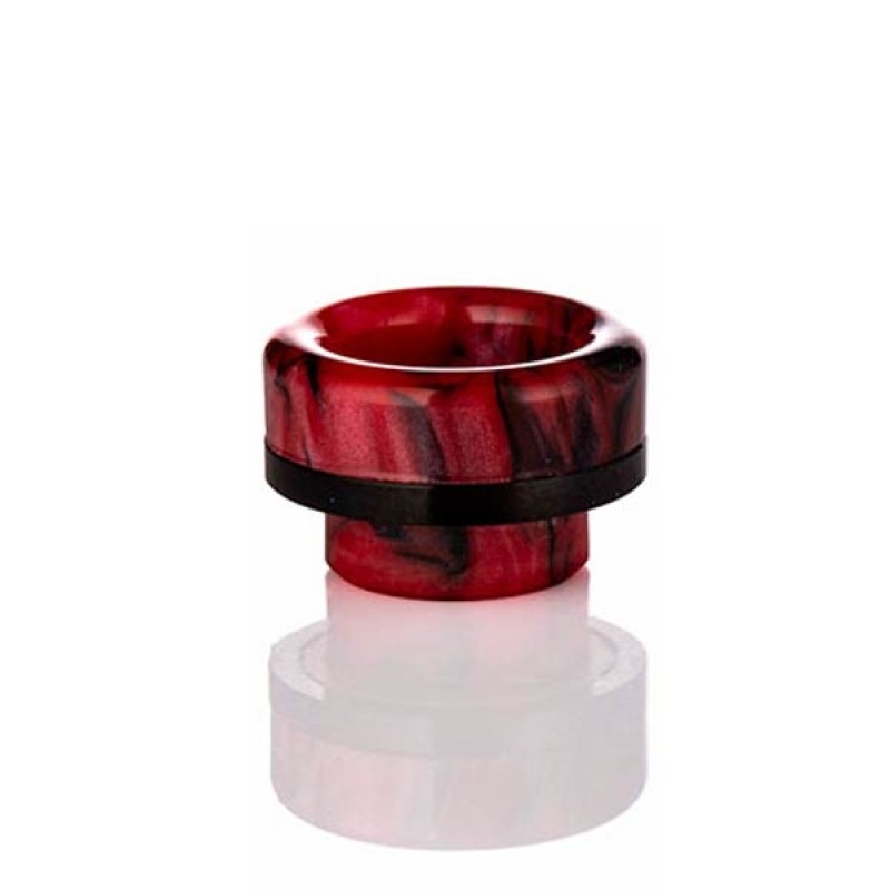 Wotofo - Profile RDTA Drip Tip 810 Φίλτρα & Drip Tips - Wotofo - Profile RDTA Drip Tip 810