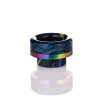 Wotofo - Profile RDTA Drip Tip 810 Φίλτρα & Drip Tips - Wotofo - Profile RDTA Drip Tip 810