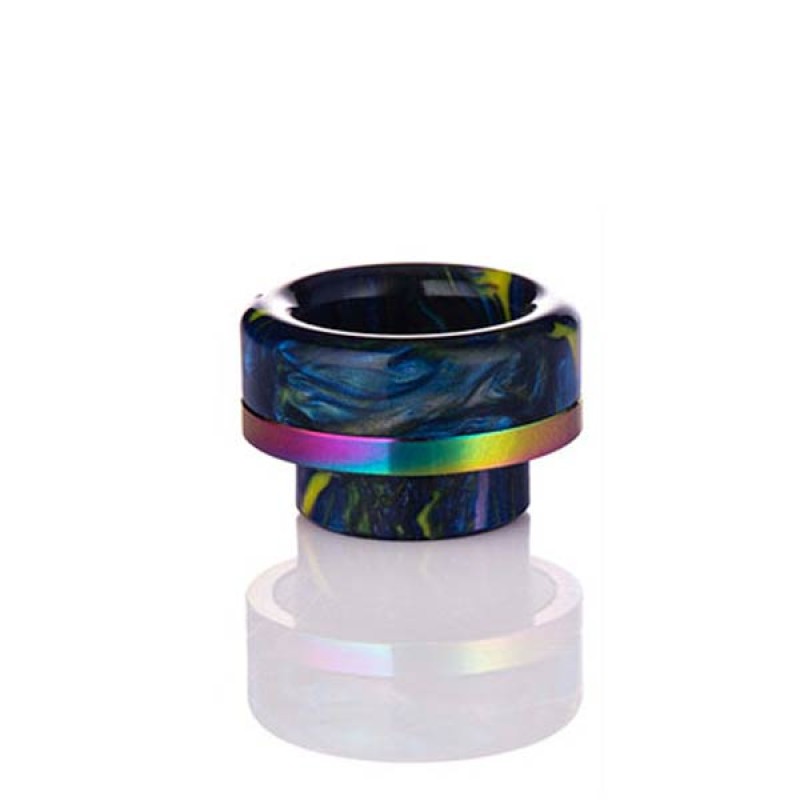 Wotofo - Profile RDTA Drip Tip 810 Φίλτρα & Drip Tips - Wotofo - Profile RDTA Drip Tip 810