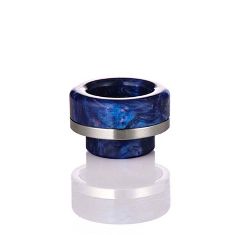 Wotofo - Profile RDTA Drip Tip 810 Φίλτρα & Drip Tips - Wotofo - Profile RDTA Drip Tip 810
