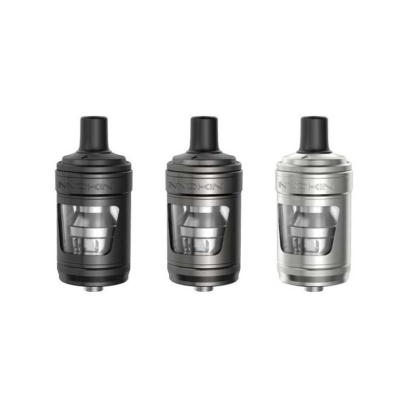 Innokin - Innokin Zenith II Pro Tank 4.5ml Ατμοποιητές Ηλεκτρονικού Τσιγάρου - Innokin Zenith II Pro Tank 4.5ml