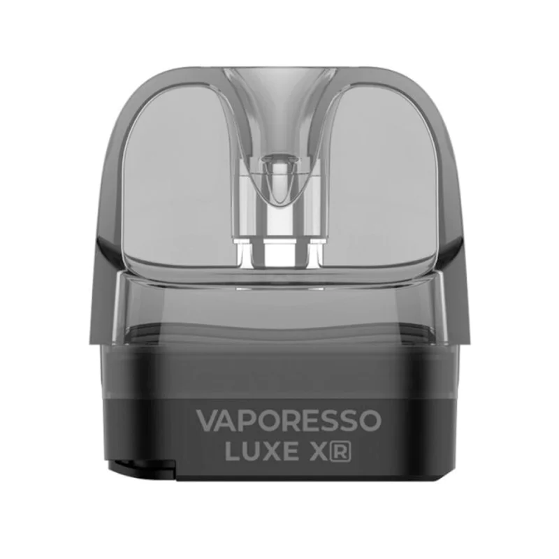 vaporesso dtl pod Vaporesso Luxe XR DTL Replacement Pod 2ml