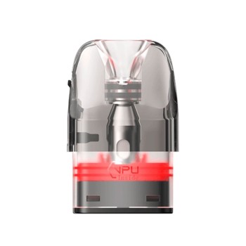 Geekvape Q Replacement Pod Side Fill 2ml