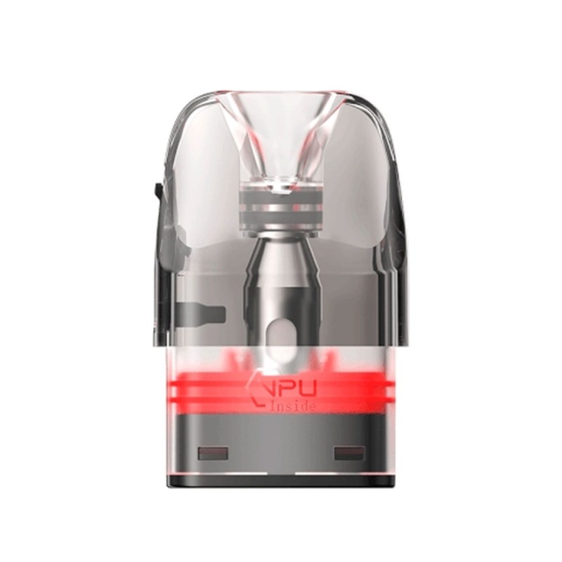 Geekvape Q Replacement Pod Side Fill 2ml Ανταλλακτικά Pods - Geekvape Q Replacement Pod Side Fill 2ml