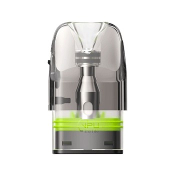 Geekvape Q Replacement Pod Side Fill 3ml
