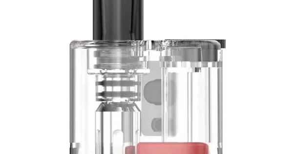 Geekvape Soul Cartridge Boost Version Geekvape Soul Replacement Pod Boost  Version 4ml