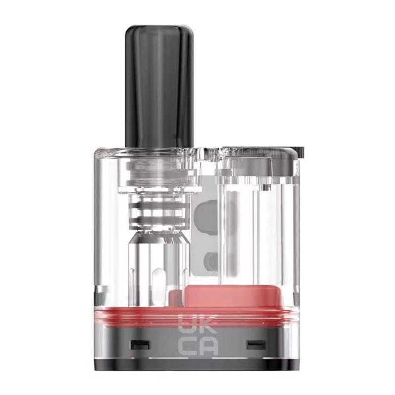 Geekvape Soul Replacement Pod Boost Version 4ml Ανταλλακτικά Pods - Geekvape Soul Replacement Pod Boost Version 4ml
