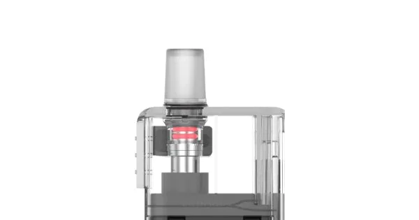 geekvape aegis solo 3 istruzioni E CIG COVER FOR APEX VAPORESSO main image 1