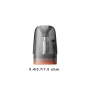 VooPoo Argus Multi-Ohm Cartridge 0.4/0.7/1.0ohm 3.5ml