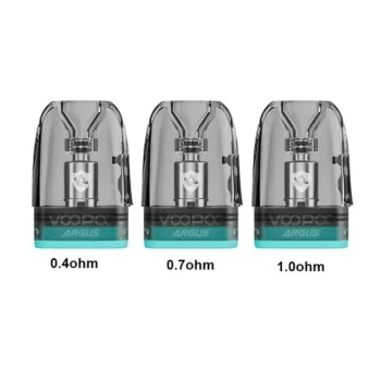 voopoo argus gt2 Voopoo PnP Replacement Coils 5pcs  FrenzyFog