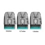 Voopoo Argus V2 Pod Top Fill Replacement 3ml