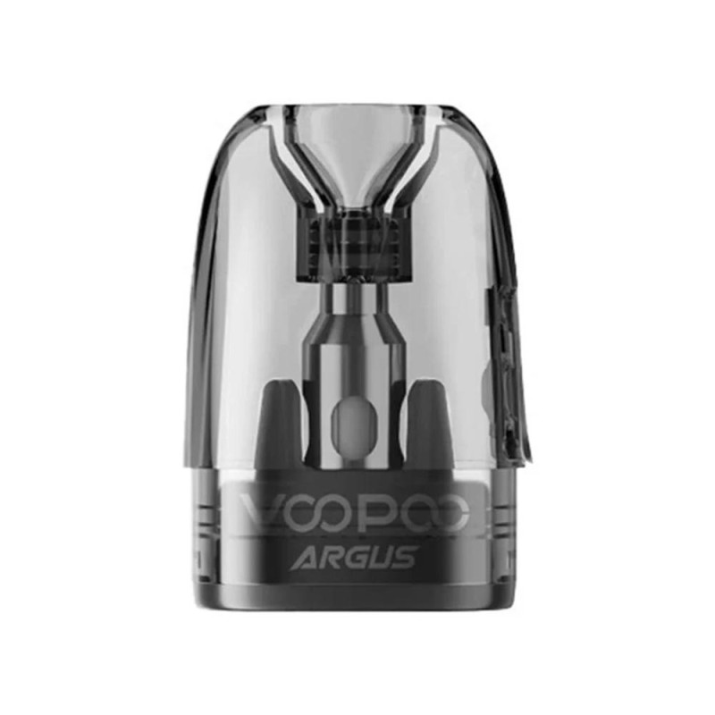 Voopoo Argus Pod Top Fill Replacement 3ml Ανταλλακτικά Pods - Voopoo Argus Pod Top Fill Replacement 3ml