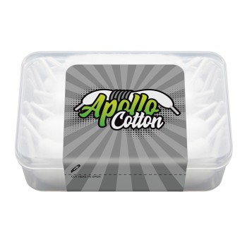 Apollo Cotton Laces