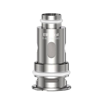 Aspire BP60-80 Coil Dual