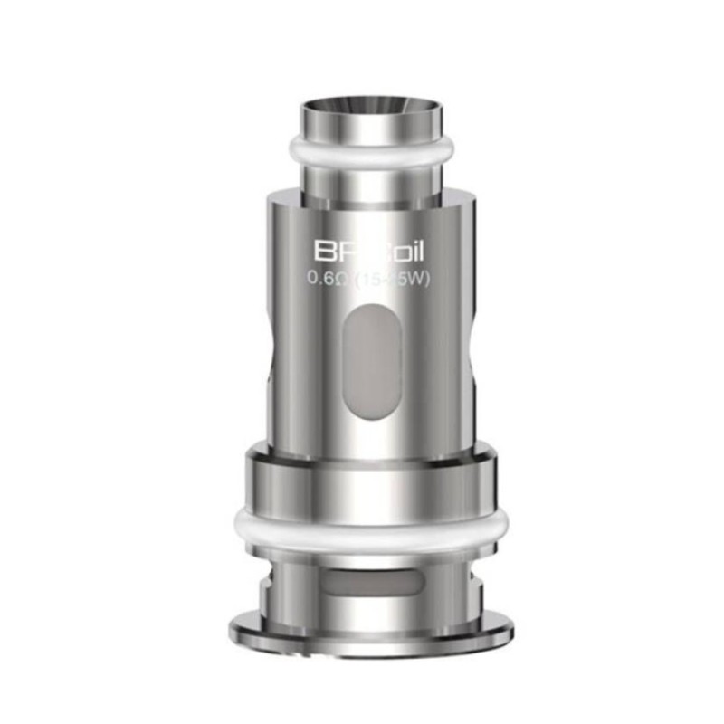 Aspire BP60-80 Coil Dual Έτοιμες αντιστάσεις - Aspire BP60-80 Coil Dual