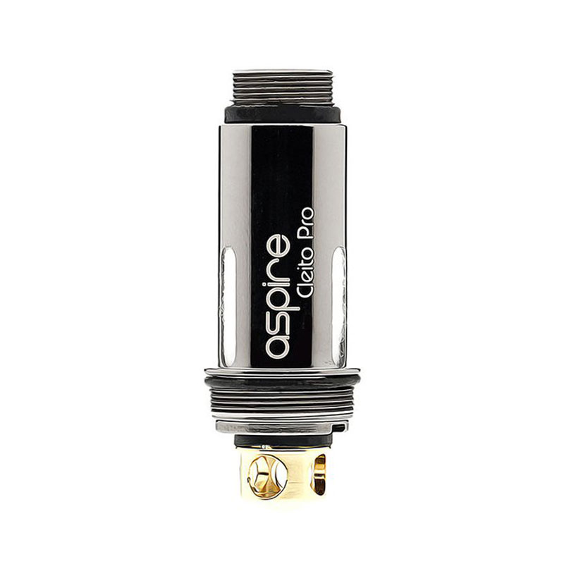Aspire Cleito Pro Coil 0.5ohm Έτοιμες αντιστάσεις - Aspire Cleito Pro Coil 0.5ohm