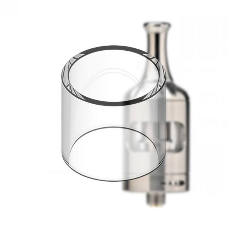 Aspire - Aspire Nautilus 2s Pyrex Glass 2ml Ανταλλακτικά Τανκ - Aspire Nautilus 2s Pyrex Glass 2ml