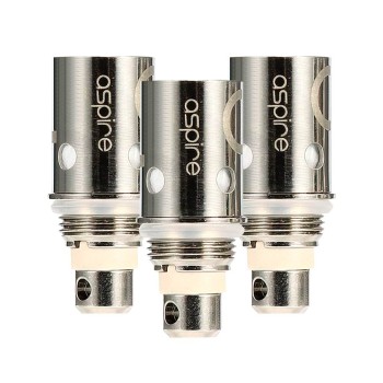 Aspire BVC Coil