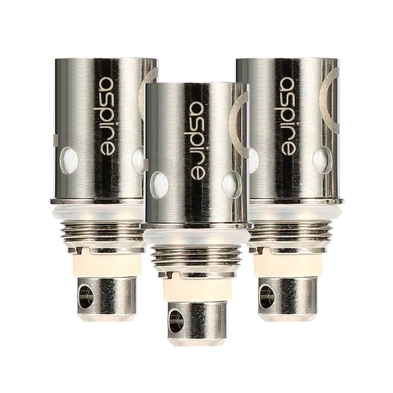 Aspire BVC Coil Έτοιμες αντιστάσεις - Aspire BVC Coil