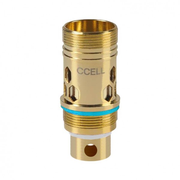 Coil Heads - Vaporesso cCell Coil Ni200 0.2ohm