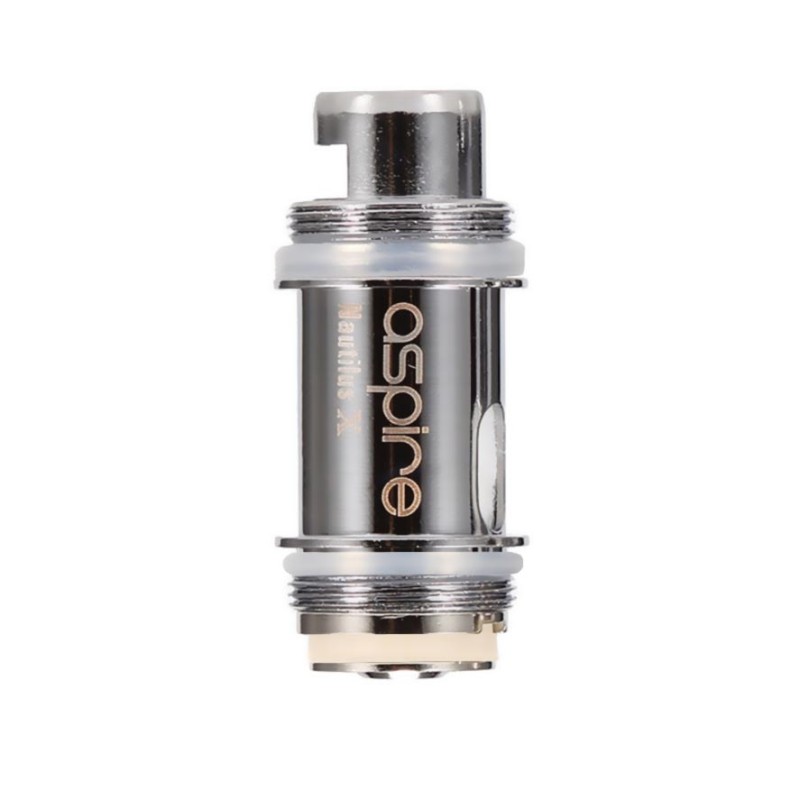 Aspire Nautilus X Coil Έτοιμες αντιστάσεις - Aspire Nautilus X Coil