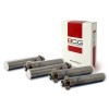DCT-2A Ανταλλακτικό Cartomizer Έτοιμες αντιστάσεις - DCT-2A Ανταλλακτικό Cartomizer