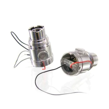 eCig Battery eGo Head