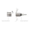 eCig RBA Magoo Type B Έτοιμες αντιστάσεις - eCig RBA Magoo Type B