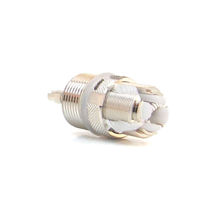 eCig RBA Magoo Type B Έτοιμες αντιστάσεις - eCig RBA Magoo Type B