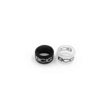 ECig - Silicone AntiSlip Ring for 14mm - 18mm