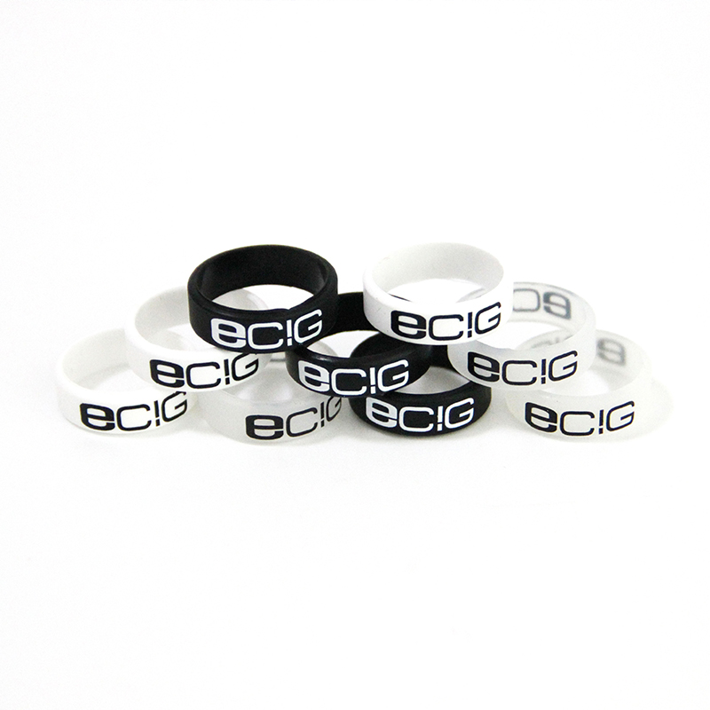 ECig - Silicone AntiSlip Ring Διάφορα - ECig - Silicone AntiSlip Ring