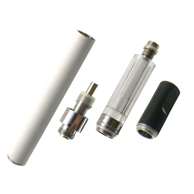 eCig Super Mini BCC Coil 2.2ohm Έτοιμες αντιστάσεις - eCig Super Mini BCC Coil 2.2ohm
