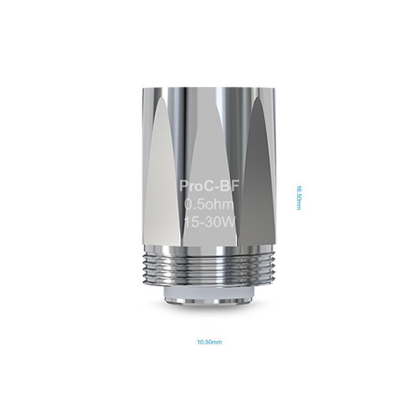 Joyetech ProC-BF Coil Έτοιμες αντιστάσεις - Joyetech ProC-BF Coil