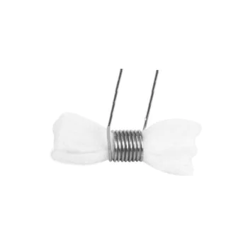 eCig RBA coil Kanthal+Organic (x 10)
