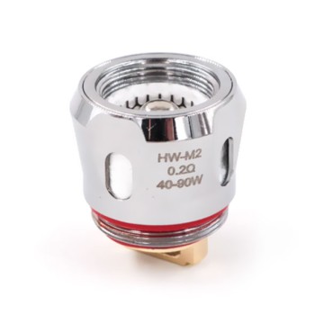 Eleaf HW-M2 0.2ohm Coil